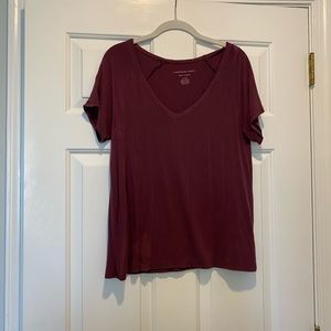 American Eagle Soft & Sexy Tee